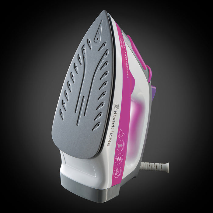 Russell Hobbs Supreme Steam Pro Light and Easy