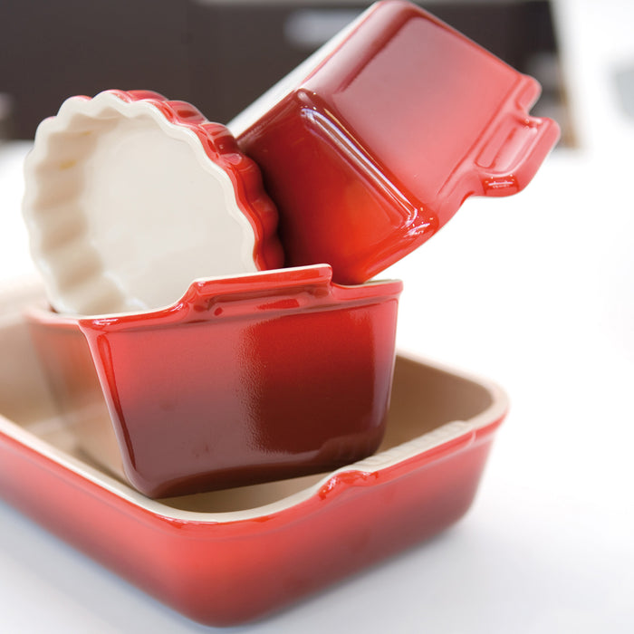 Le Creuset Rechthoekige Ovenschaal 31 x 20 cm