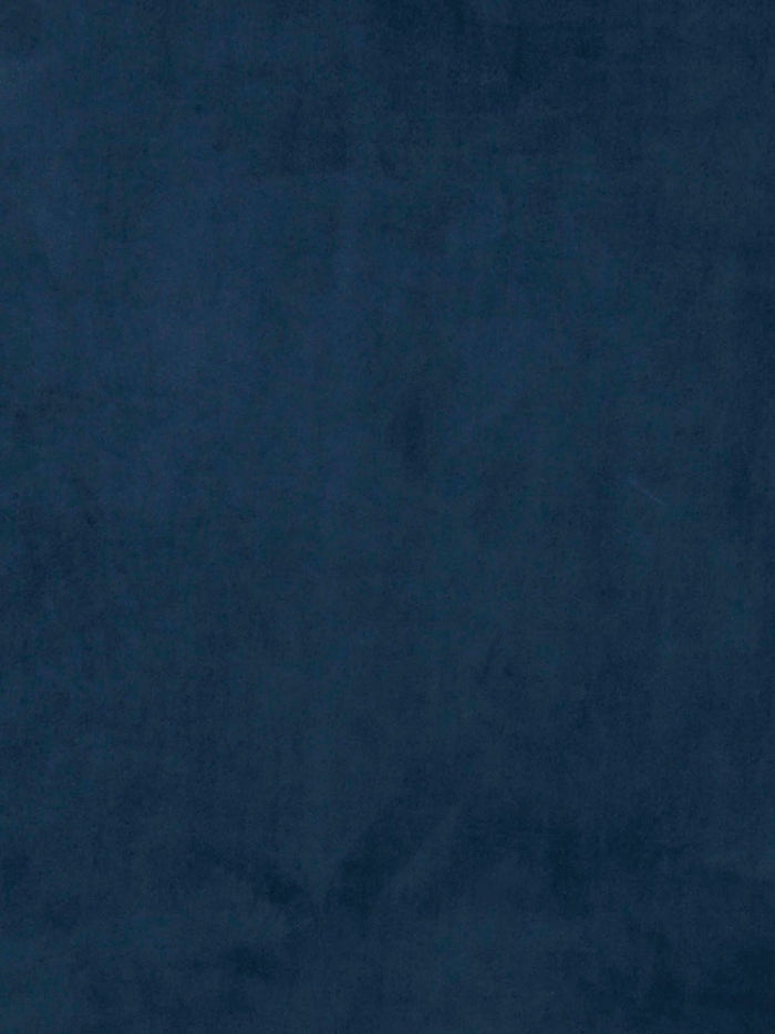 Rowico Sierra Velvet Eetkamerstoel - Set Van 2 - Donkerblauw Fluweel