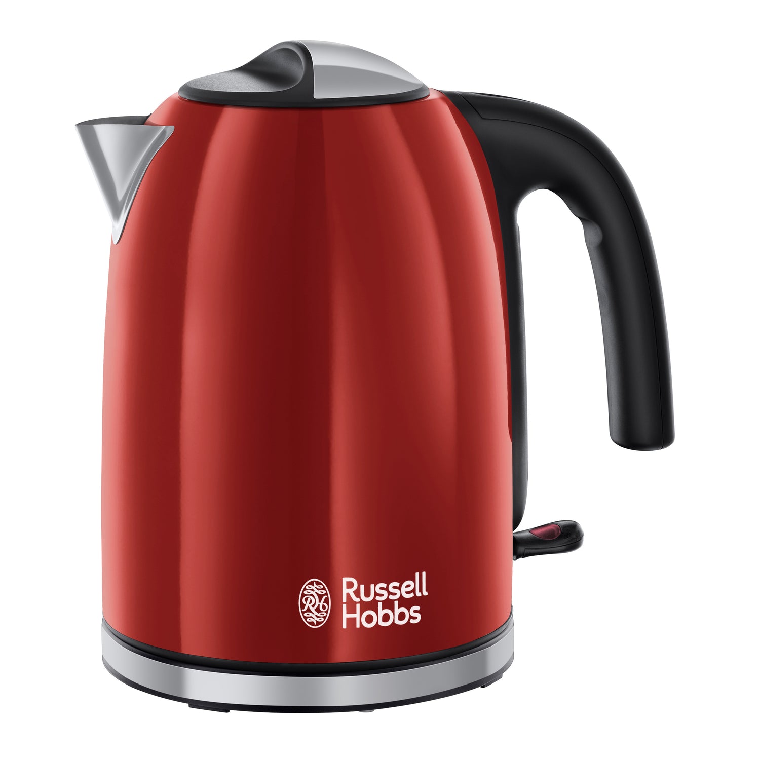 Russell Hobbs 20412-70 Colours Plus Waterkoker - 1,7 L