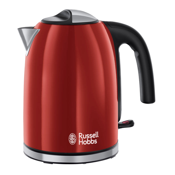 Russell Hobbs 20412-70 Colours Plus Waterkoker - 1,7 L