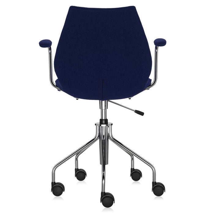 Kartell Maui Soft Bureaustoel