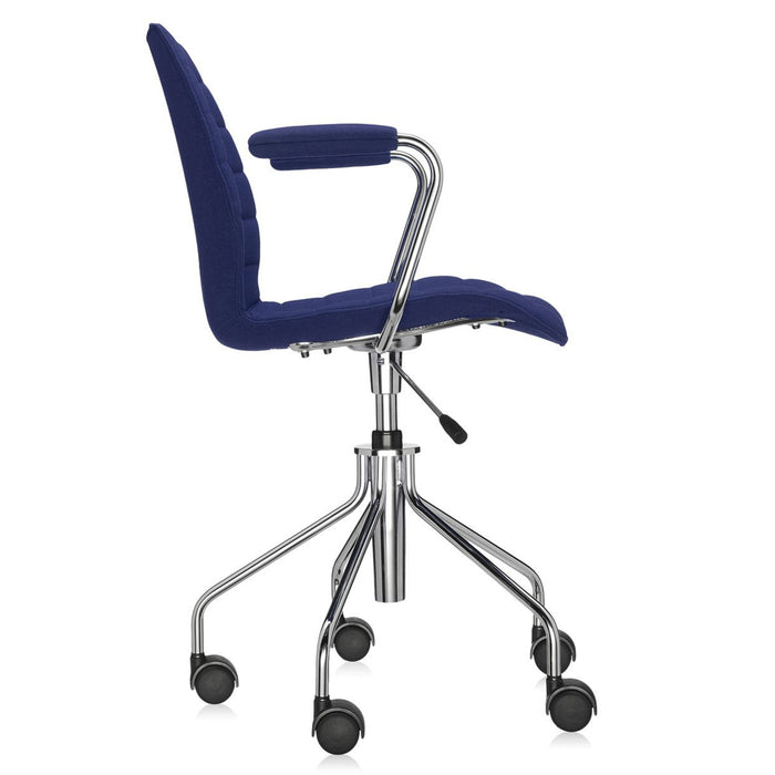 Kartell Maui Soft Bureaustoel