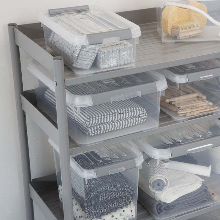 Allibert Handy+ Opbergbox 50 L