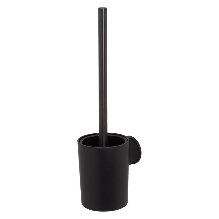 Tiger Tune Toiletborstel met Houder - Zwart
