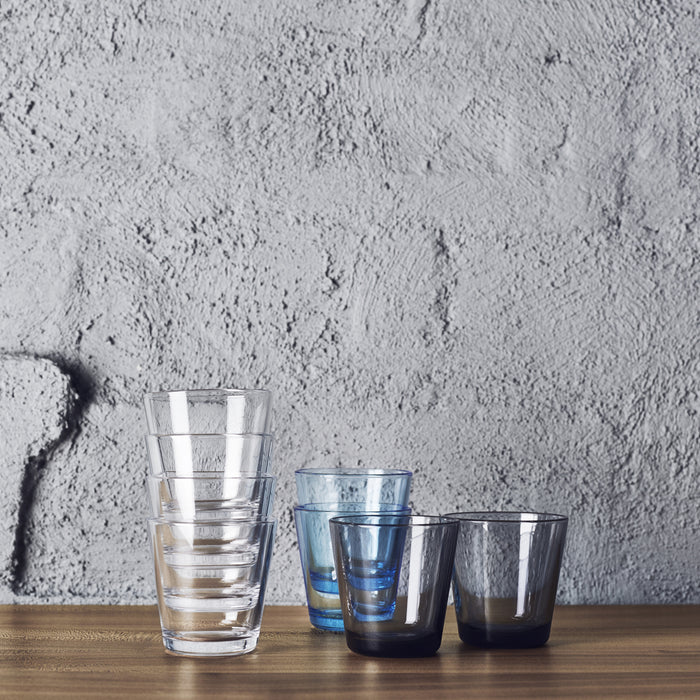 Iittala Kartio Glazen 0,21 L - 2 st.