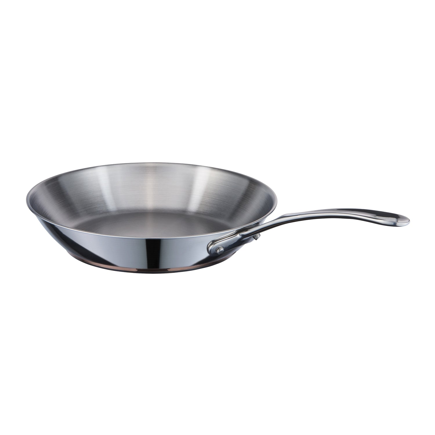 MasterChef Copper Line Koekenpan Ø 20 cm