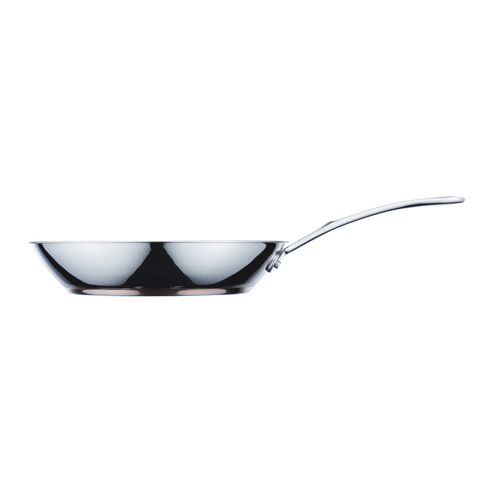 MasterChef Copper Line Koekenpan Ø 20 cm
