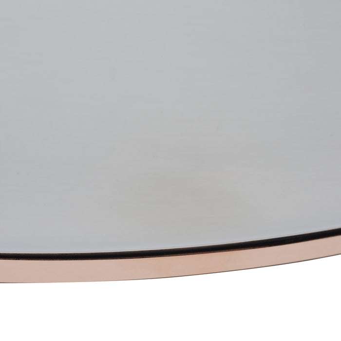 MasterChef Copper Line Koekenpan Ø 20 cm