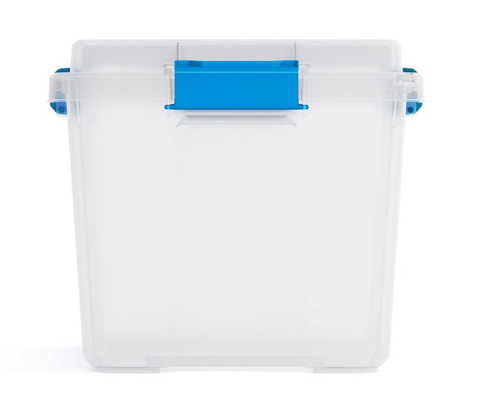 Kis Scuba box M 45L