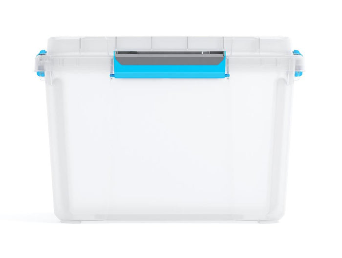 Kis Scuba box M 45L