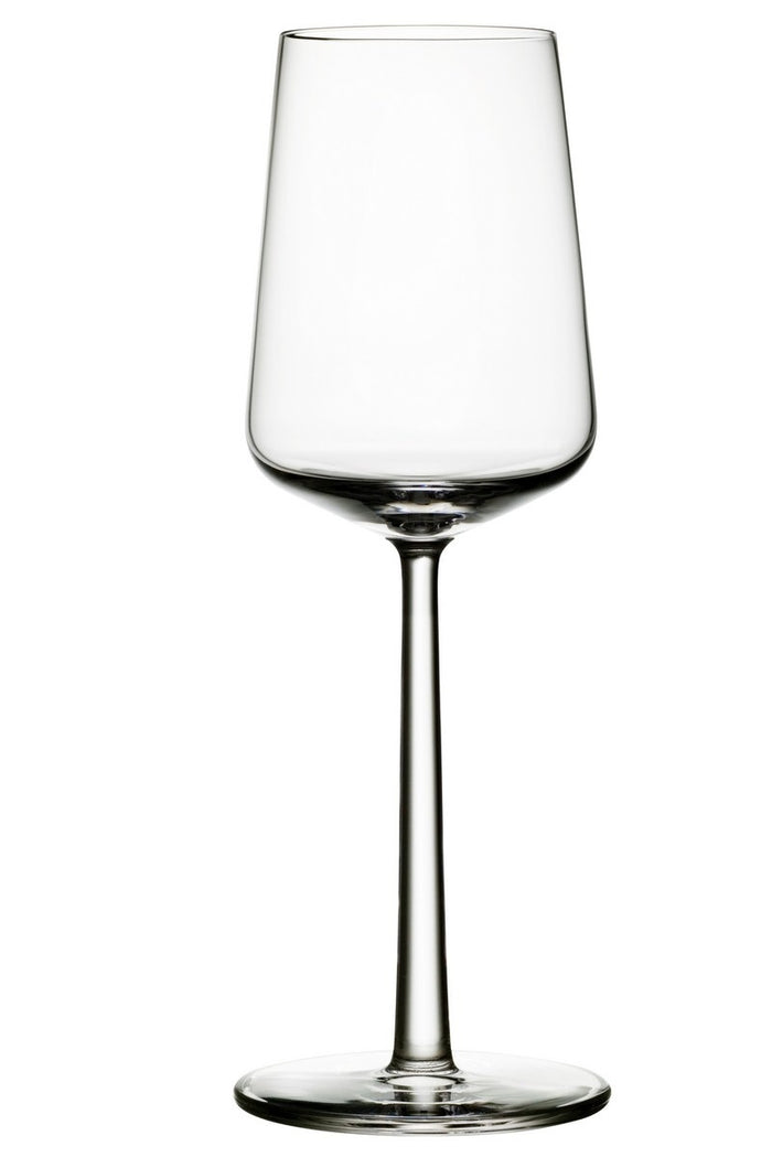 Iittala Essence Witte Wijnglazen 0,33 L - 2 st.