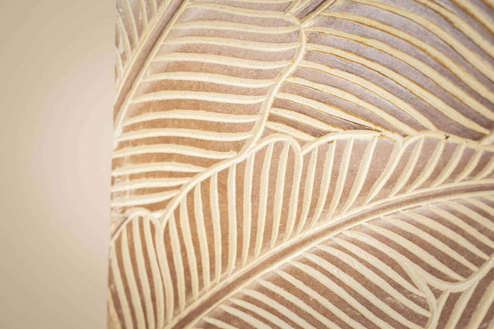 Liviza Houten muurdecoratie Trazo