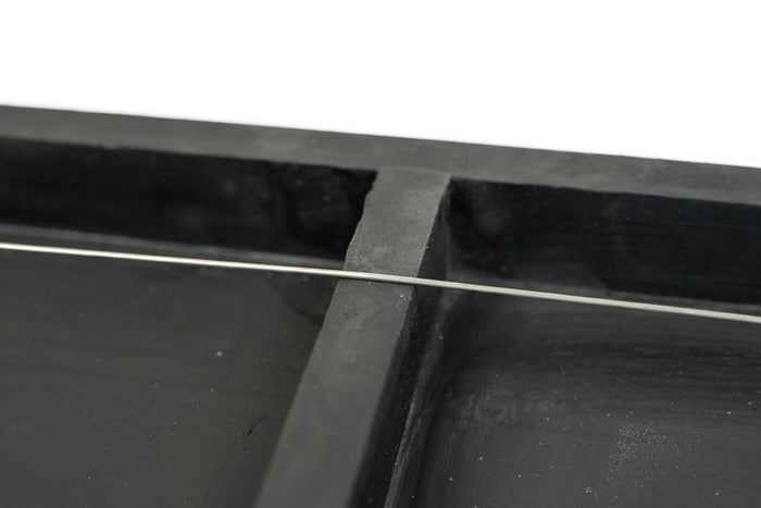 Liviza Houten muurdecoratie Trazo