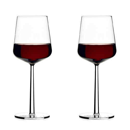 Iittala Essence Rode Wijnglazen 0,45 L - 2 st.
