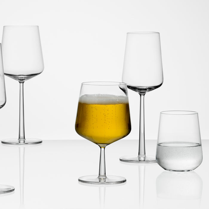 Iittala Essence Rode Wijnglazen 0,45 L - 2 st.