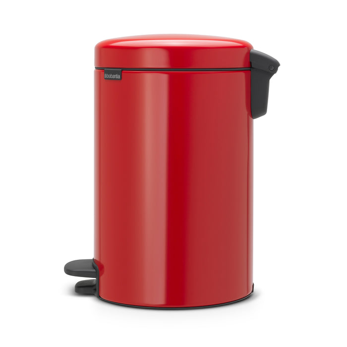 Brabantia NewIcon Pedaalemmer 12 Liter
