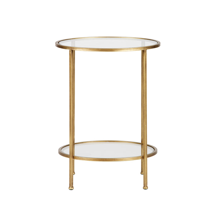 WOOOD Goddess Bijzettafel