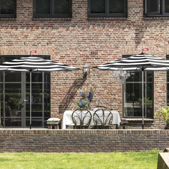 Fatboy® Stripesol Parasol Ø 350 cm