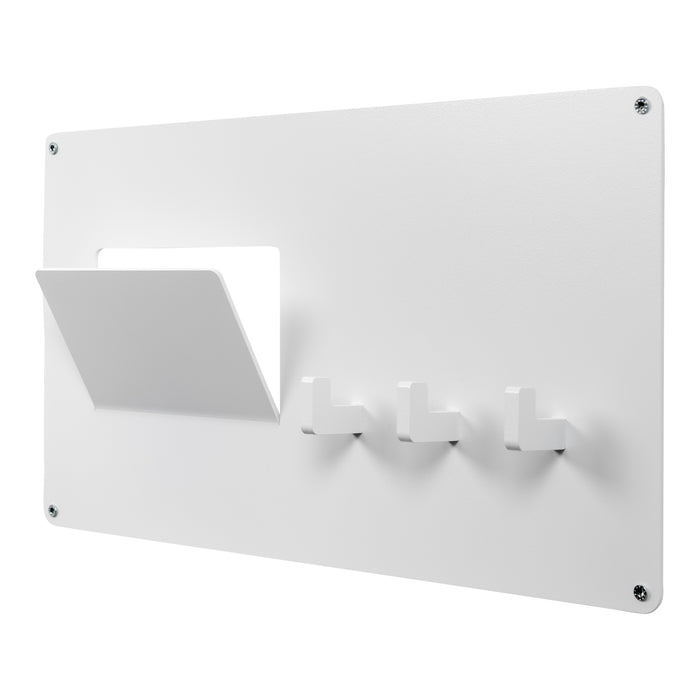 Spinder Design Leatherman Mail Wandkapstok