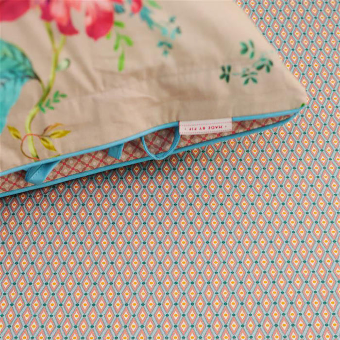 Pip Studio Marquise Hoeslaken 160 x 200 cm