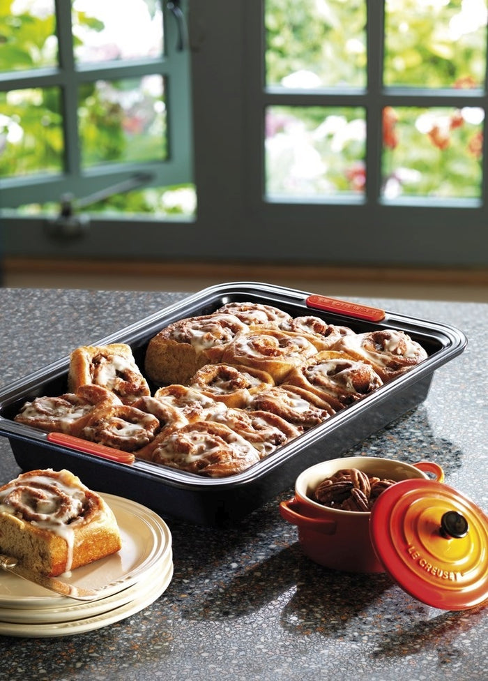 Le Creuset Rechthoekige Bakvorm 33 x 27 cm