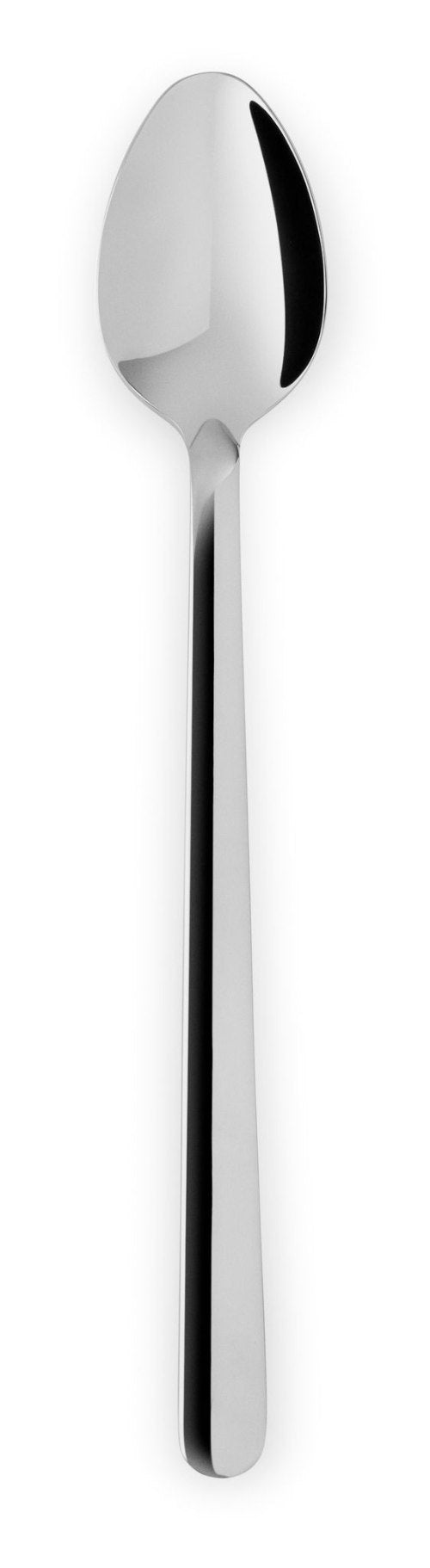 Legio Nova Latte Macchiato Lepels, Set van 4 Stuks - Eva Trio