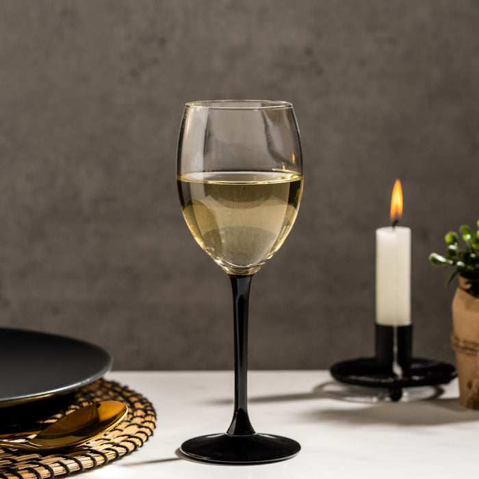 Libbey Wijnglas Contro 0,25 L - 6 st.