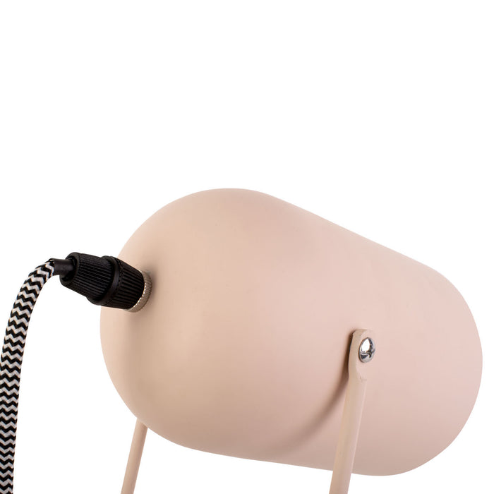 Leitmotiv Enchant Tafellamp - Zachtroze