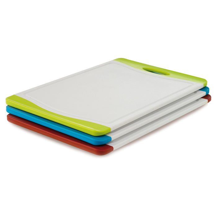 BK Snijplanken 29 x 20 cm - 3 st.
