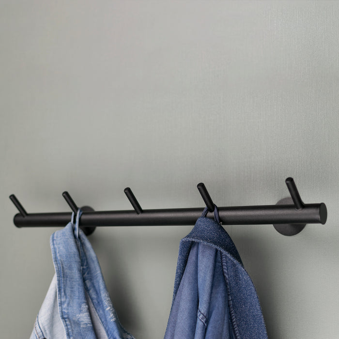 Spinder Design Odin Wandkapstok