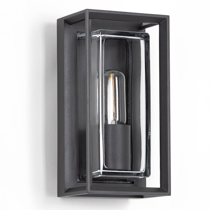 KS Verlichting Eaton Wandlamp