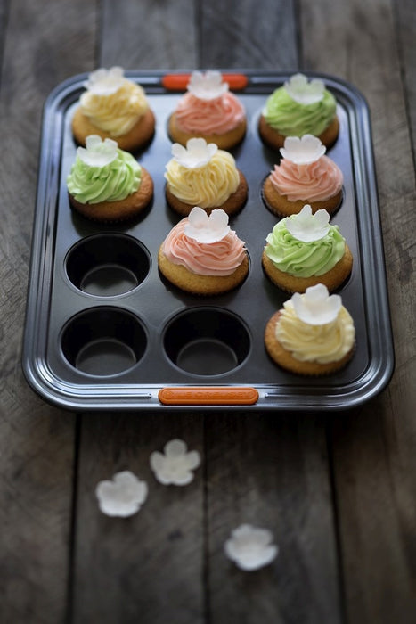 Le Creuset Muffin Bakvorm