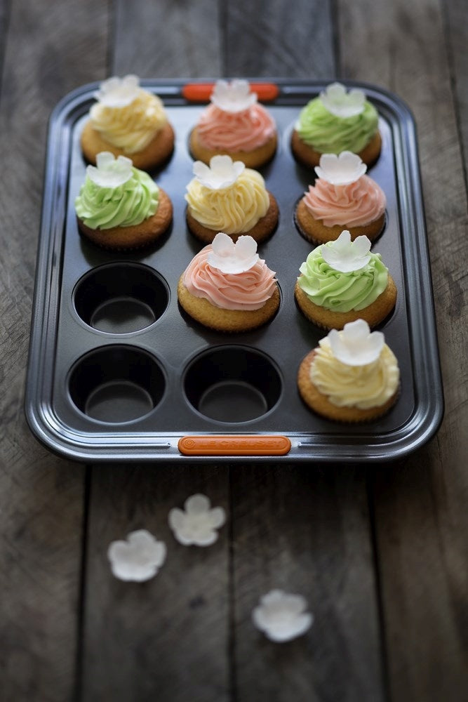 Le Creuset Muffin Bakvorm