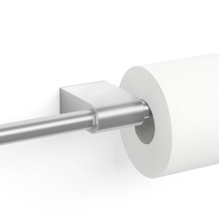 Zack Atore Dubbele Toiletrolhouder