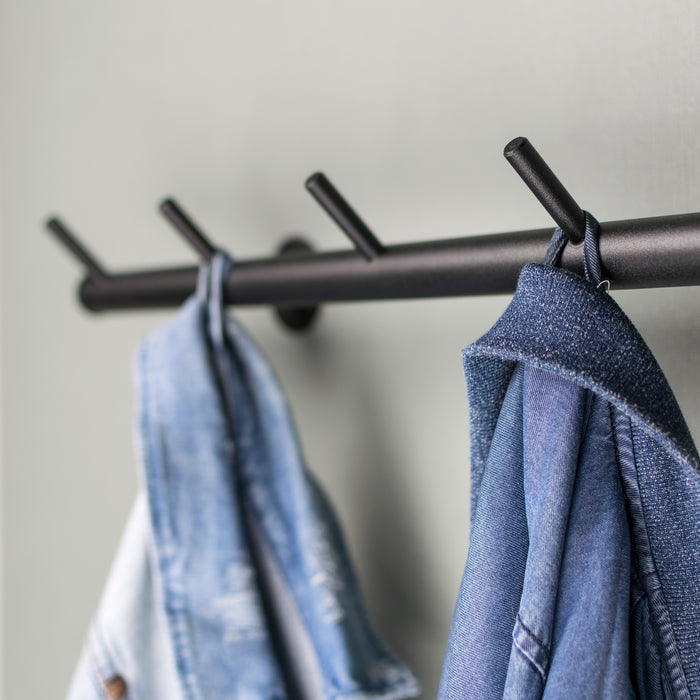 Spinder Design Odin Wandkapstok