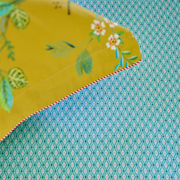 Pip Studio Marquise Hoeslaken 160 x 200 cm