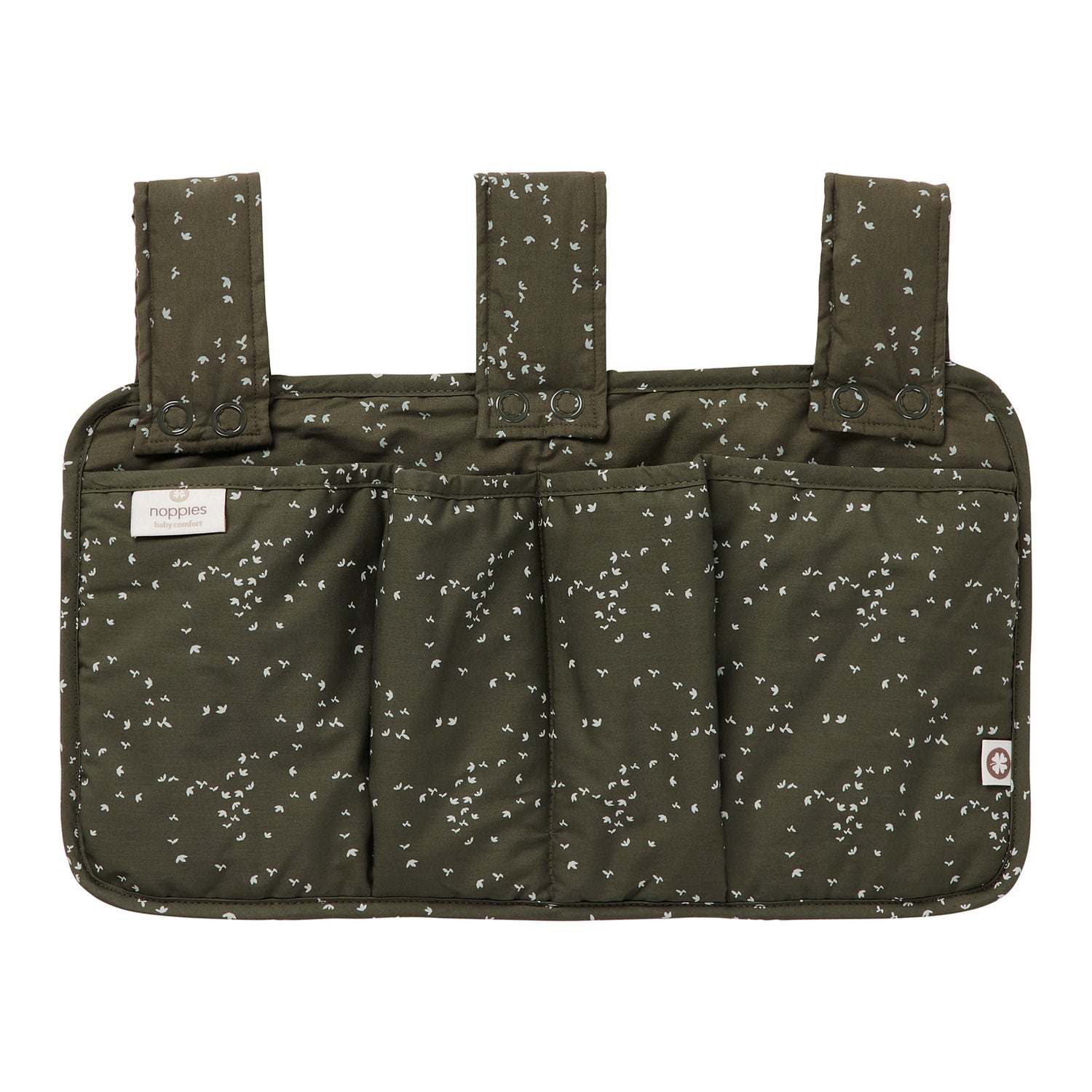 Noppies Botanical Boxzak - Beetle