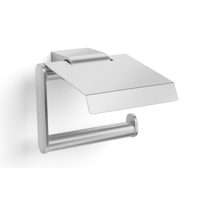 Zack Atore Toiletrolhouder Met Klep