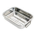 KitchenCraft Braadslede 27,5 x 20 cm
