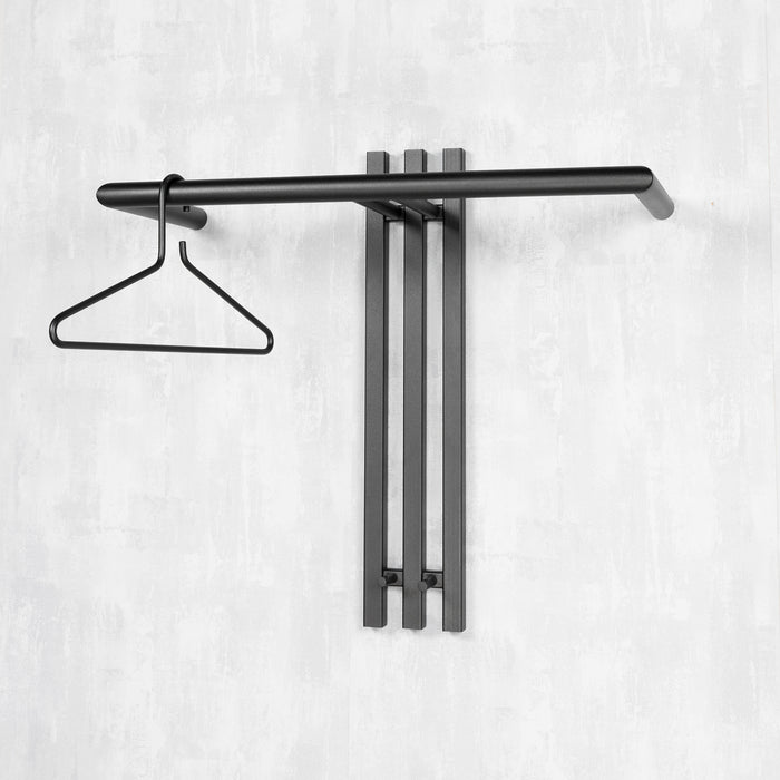 Spinder Design Senza Wandkapstok