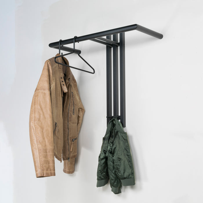 Spinder Design Senza Wandkapstok