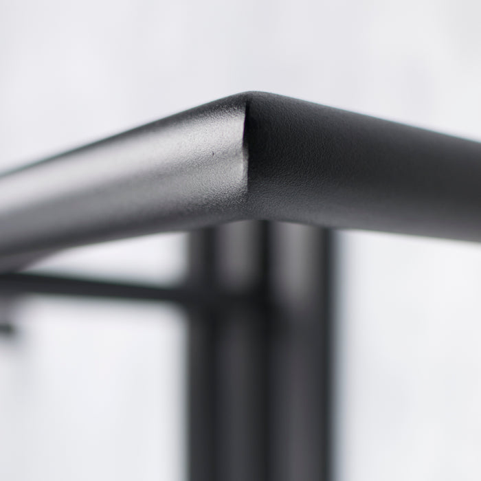 Spinder Design Senza Wandkapstok