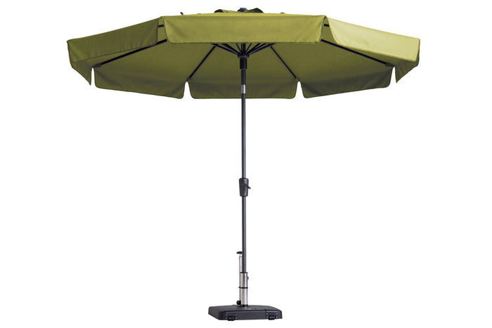 Madison Flores Parasol - Ø 300 cm