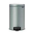 Brabantia NewIcon Pedaalemmer 12 Liter