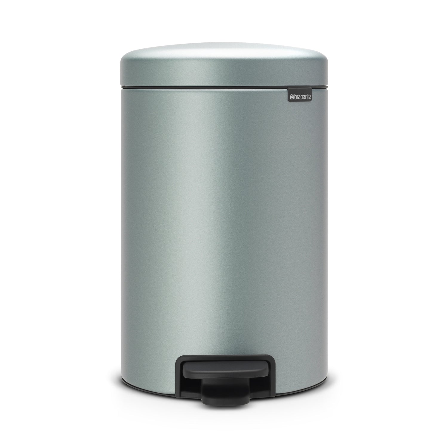 Brabantia NewIcon Pedaalemmer 12 Liter