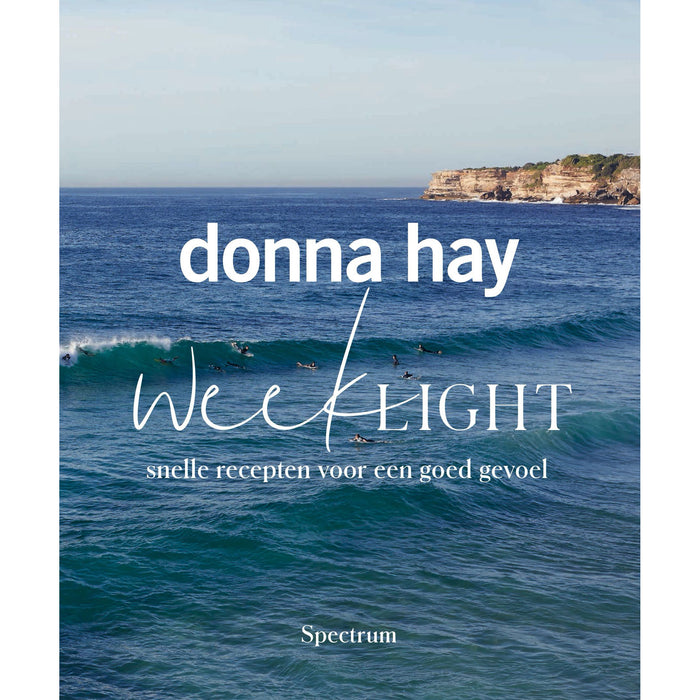 Week Light  - Donna Hay