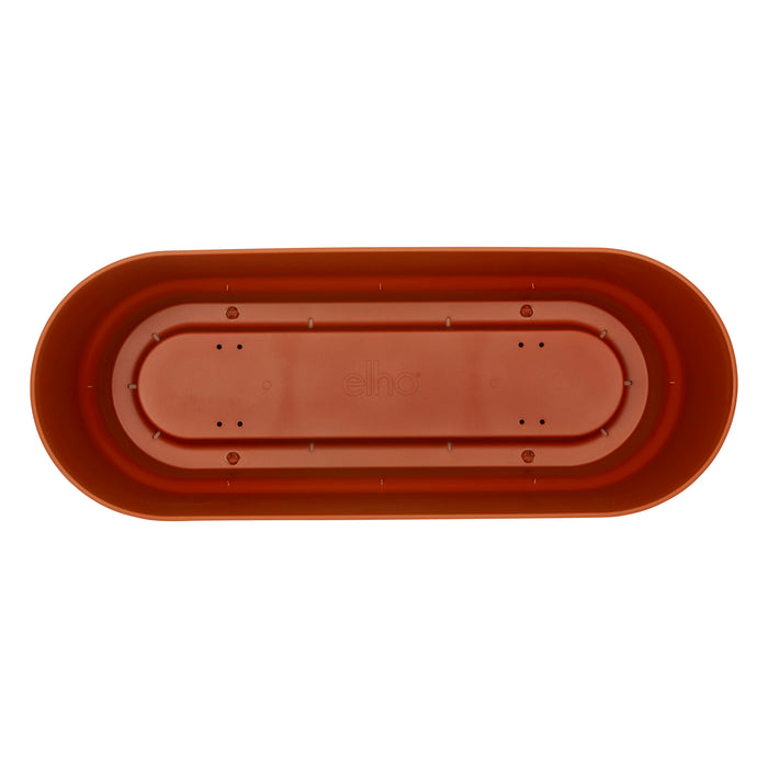 Elho Greenville Bloembak 50 cm