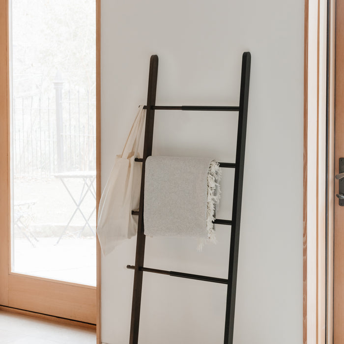 Umbra Hub Ladder H 152 cm - Zwart