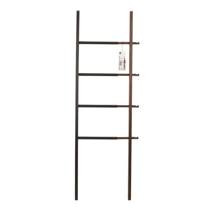 Umbra Hub Ladder H 152 cm - Zwart
